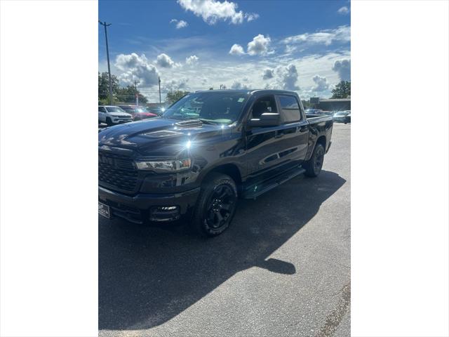 2027 RAM 1500 Express