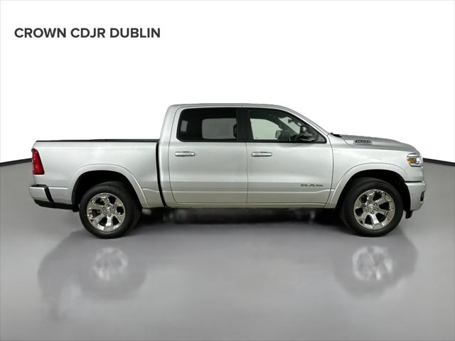 2027 Ram 1500 Big Horn