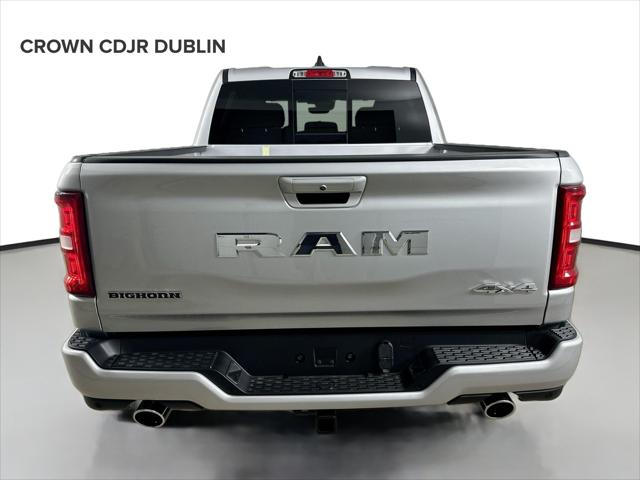 2027 Ram 1500 Big Horn