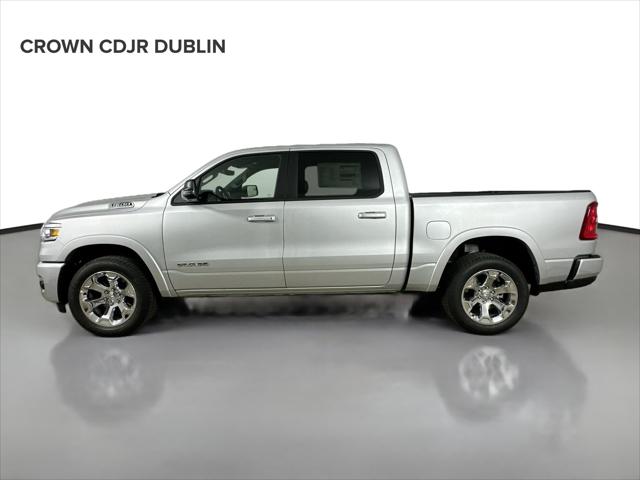 2027 Ram 1500 Big Horn
