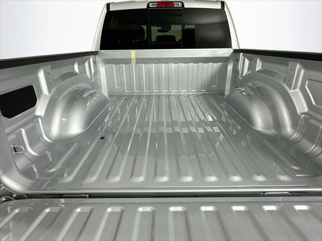 2027 Ram 1500 Big Horn