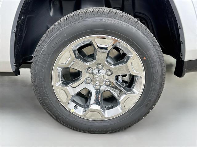 2027 Ram 1500 Big Horn