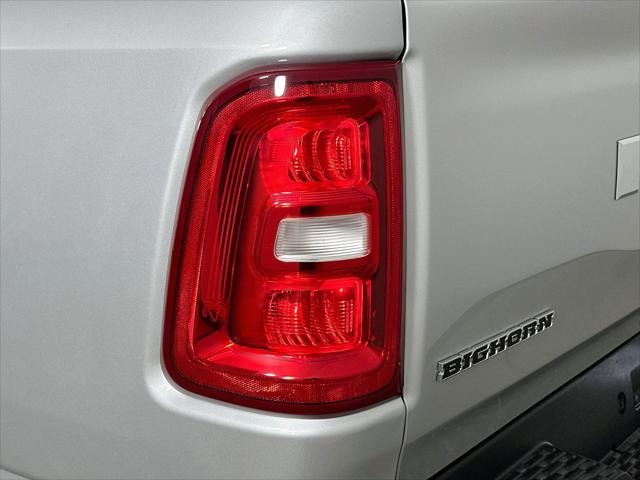 2027 Ram 1500 Big Horn