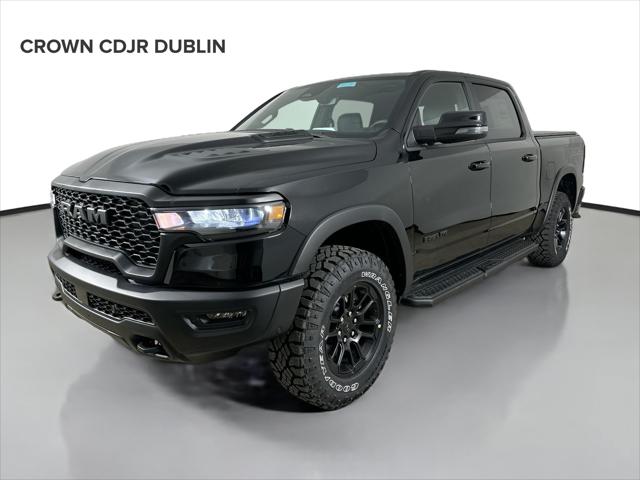 2027 Ram 1500 Rebel for sale near Dublin, OH