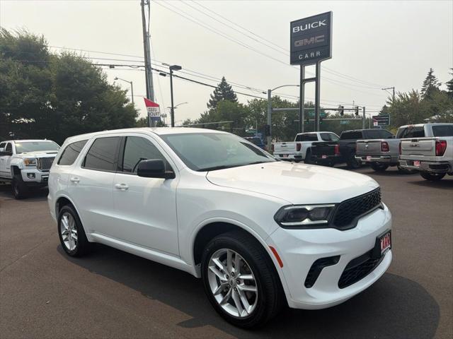 2025 Dodge Durango GT AWD for sale in Vancouver, WA
