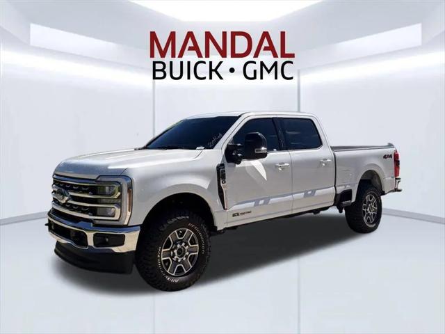 2024 Ford F-250 LARIAT for sale in D'lberville, MS