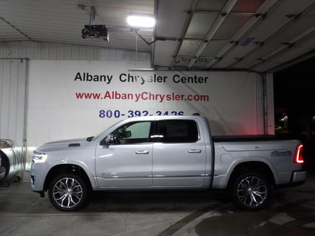 2027 Ram 1500 Tungsten for sale in Albany, MN