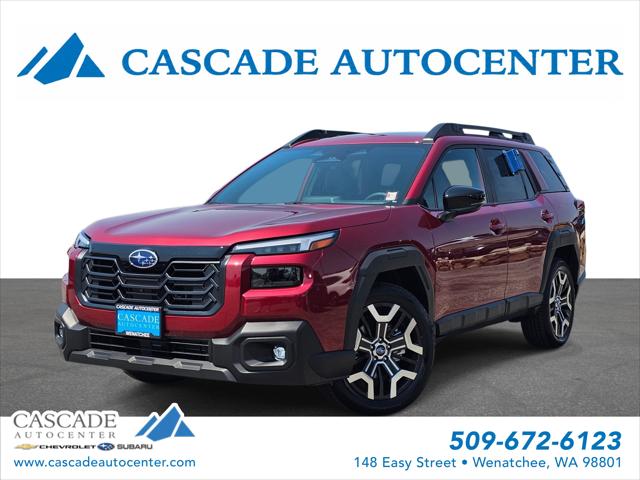 2026 Subaru Outback Touring XT for sale in Wenatchee, WA