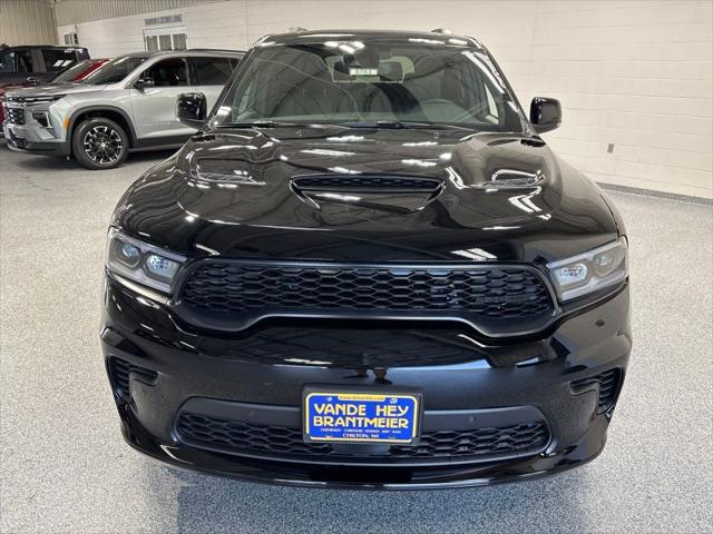 2027 Dodge Durango DURANGO GT HEMI V8 PLUS AWD