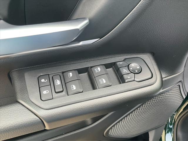 2027 Ram 1500 Big Horn