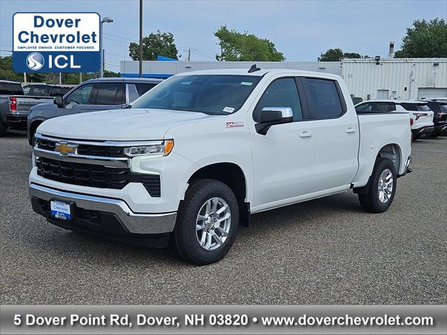 2026 Chevrolet Silverado 1500 LT for sale in Dover, NH