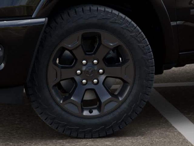 2027 Ram 1500 Big Horn