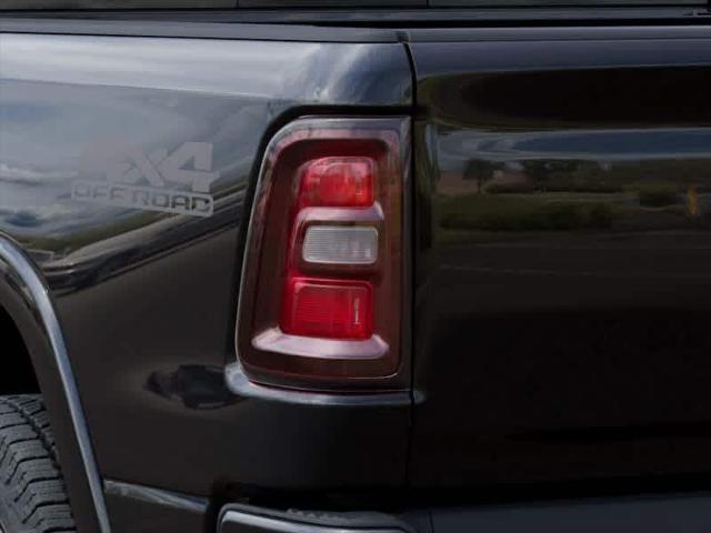 2027 Ram 1500 Big Horn