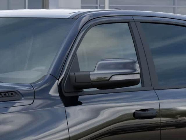 2027 Ram 1500 Big Horn
