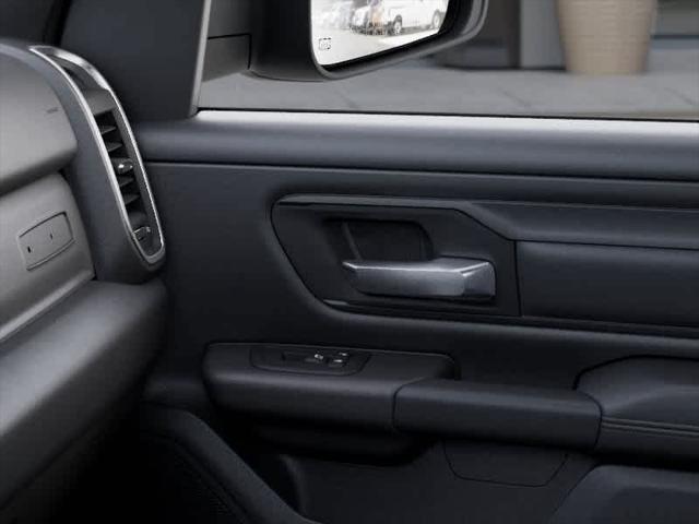 2027 Ram 1500 Big Horn