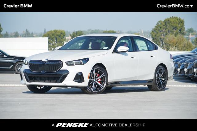 2027 BMW 5 Series 530i for sale in Santa Ana, CA