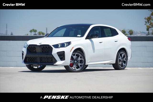 2026 BMW X2 xDrive28i for sale in Santa Ana, CA