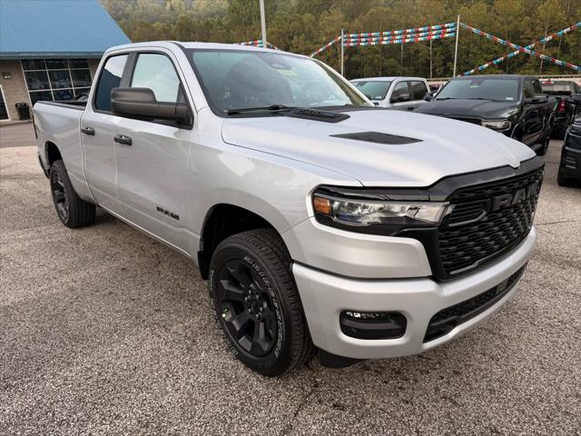 2027 RAM Ram 1500 RAM 1500 EXPRESS QUAD CAB 4X4 64 BOX 2027 RAM Ram 1500 RAM 1500 EXPRESS QUAD CAB 4X4 64 BOX