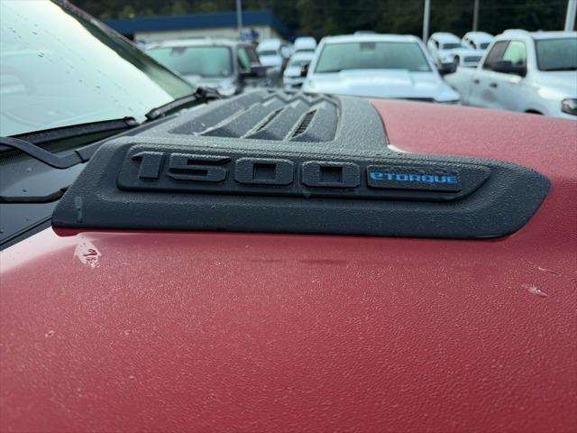 2027 RAM Ram 1500 RAM 1500 REBEL CREW CAB 4X4 57 BOX 2027 RAM Ram 1500 RAM 1500 REBEL CREW CAB 4X4 57 BOX