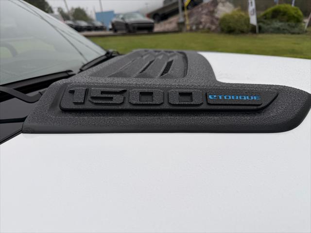 2027 RAM Ram 1500 RAM 1500 REBEL CREW CAB 4X4 57 BOX 2027 RAM Ram 1500 RAM 1500 REBEL CREW CAB 4X4 57 BOX