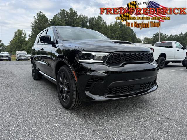 2027 Dodge Durango DURANGO GT HEMI V8 PLUS AWD 2027 Dodge Durango DURANGO GT HEMI V8 PLUS AWD