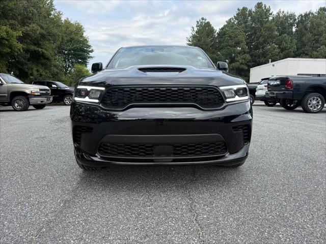 2027 Dodge Durango DURANGO GT HEMI V8 PLUS AWD 2027 Dodge Durango DURANGO GT HEMI V8 PLUS AWD