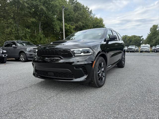 2027 Dodge Durango DURANGO GT HEMI V8 PLUS AWD 2027 Dodge Durango DURANGO GT HEMI V8 PLUS AWD