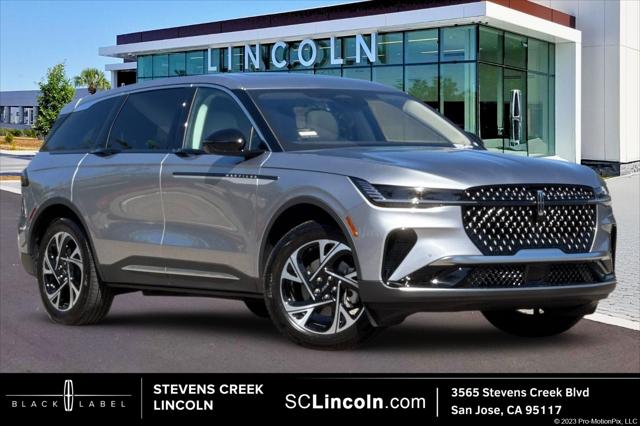 2026 Lincoln Nautilus Premiere for sale in San Jose, CA