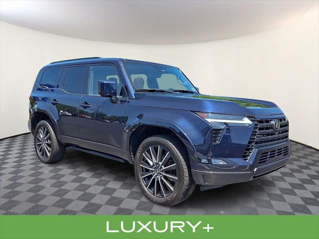2024 Lexus GX 550 Luxury+ for sale in Harrisburg, PA