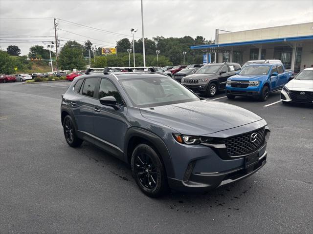 2024 Mazda CX-50 2.5 S Preferred for sale in Harrisburg, PA
