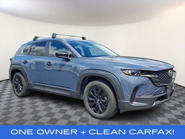 2024 Mazda CX-50 2.5 S Preferred for sale in Harrisburg, PA
