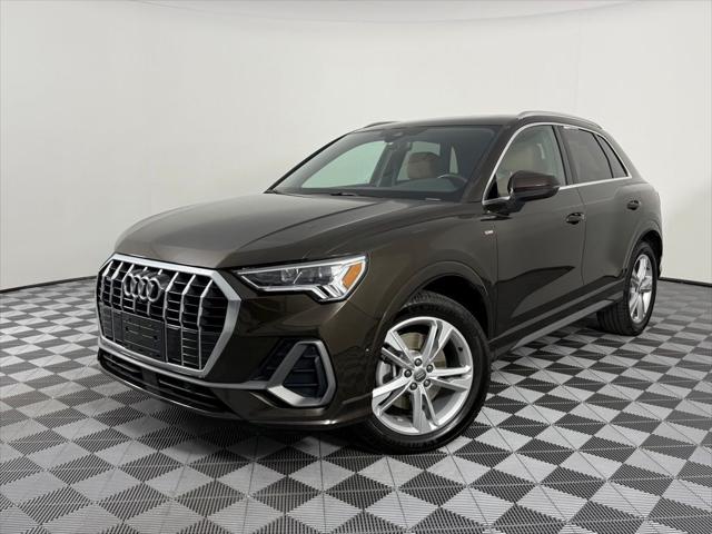 2020 Audi Q3 Prestige S line for sale in Liberty Lake, WA
