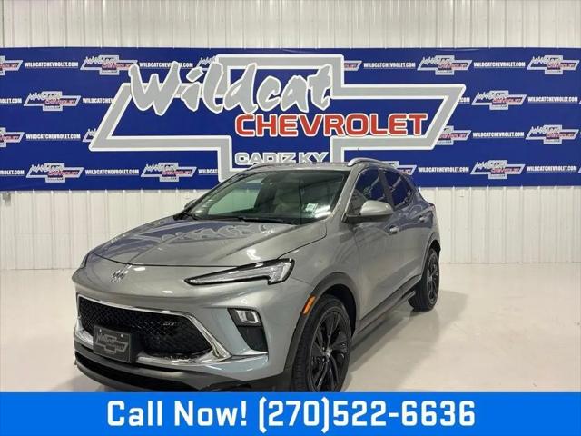 2024 Buick Encore GX Sport Touring FWD for sale in Cadiz, KY