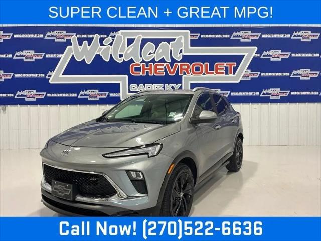 2024 Buick Encore GX Sport Touring FWD for sale in Cadiz, KY