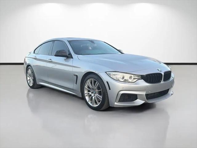 2015 BMW Coupe i for sale in Tampa, FL