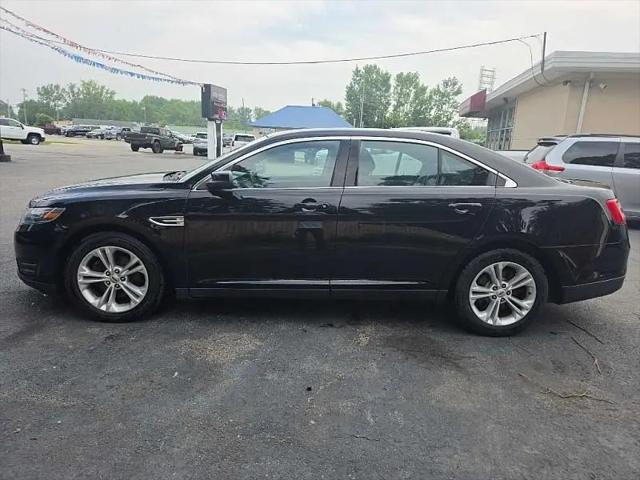 2018 Ford Taurus SEL for sale in Oregon, OH