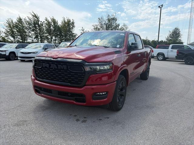 2027 RAM 1500 Big Horn 2027 RAM 1500 Big Horn
