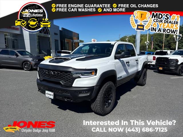 2027 Ram 1500 RHO for sale in Bel Air, MD