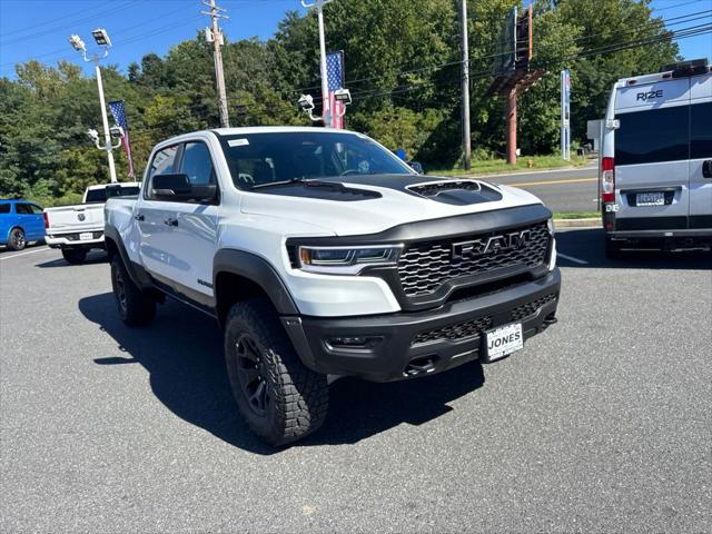 2027 Ram 1500 RHO