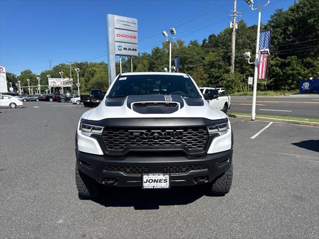 2027 Ram 1500 RHO