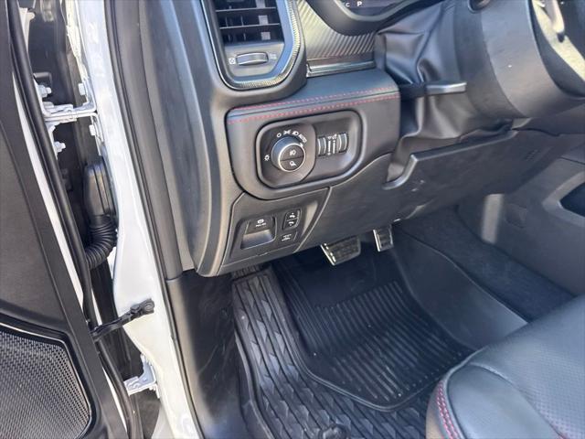 2027 Ram 1500 RHO