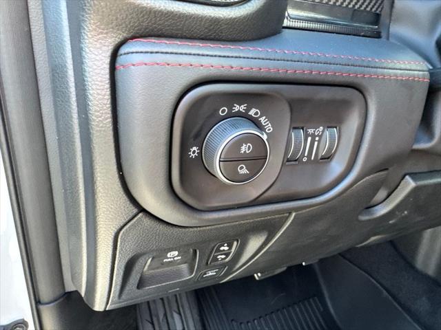 2027 Ram 1500 RHO