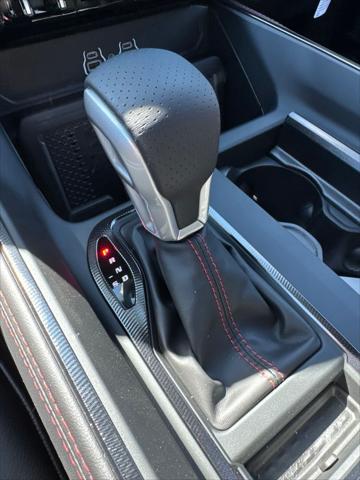 2027 Ram 1500 RHO