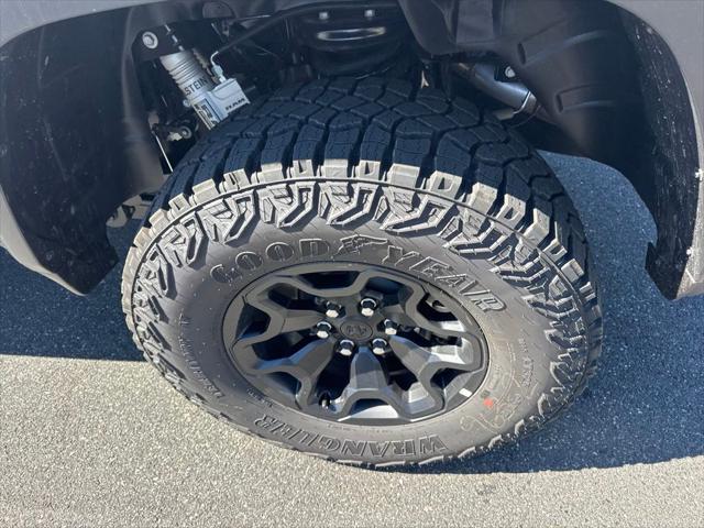 2027 Ram 1500 RHO