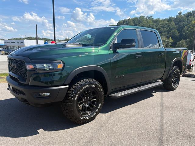 2027 Ram 1500 Rebel for sale in Newport, TN