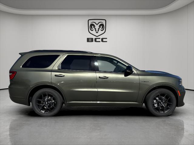 2027 Dodge Durango DURANGO GT HEMI V8 PLUS AWD