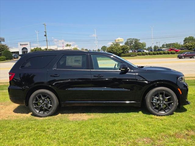 2027 Dodge Durango DURANGO GT HEMI V8 PREMIUM AWD 2027 Dodge Durango DURANGO GT HEMI V8 PREMIUM AWD