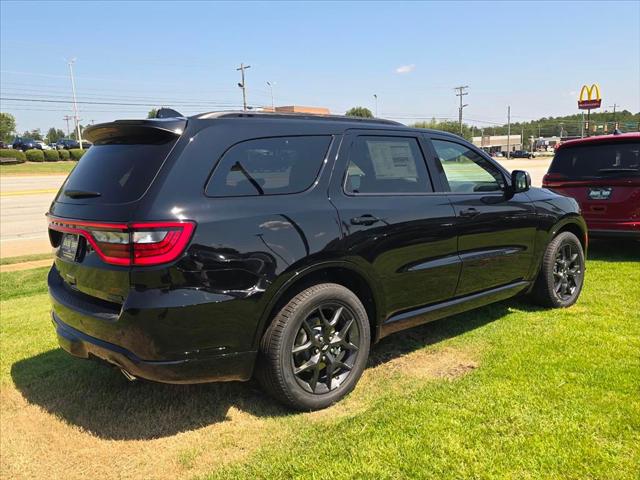 2027 Dodge Durango DURANGO GT HEMI V8 PREMIUM AWD 2027 Dodge Durango DURANGO GT HEMI V8 PREMIUM AWD