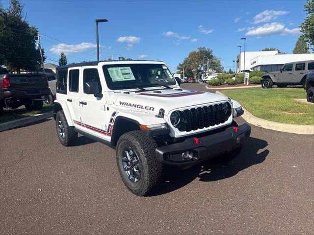 2026 Jeep Wrangler 4-Door Sport 2026 Jeep Wrangler 4-Door Sport