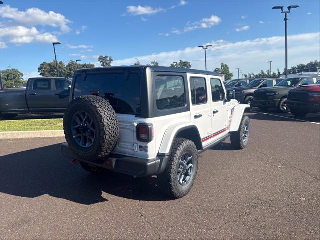 2026 Jeep Wrangler 4-Door Sport 2026 Jeep Wrangler 4-Door Sport
